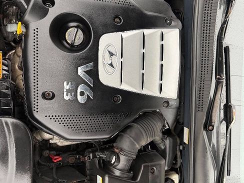 Used 2007 Hyundai Sonata Limited image 16