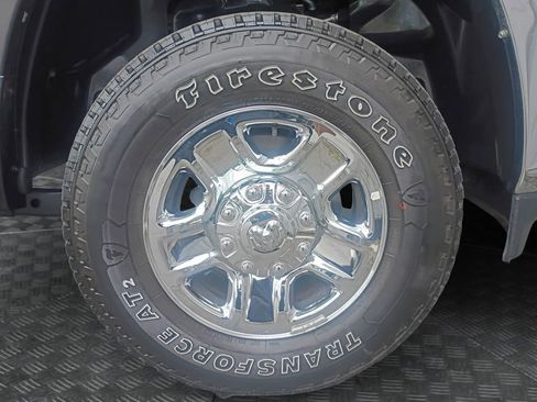 Used 2025 RAM 2500 Tradesman image 23