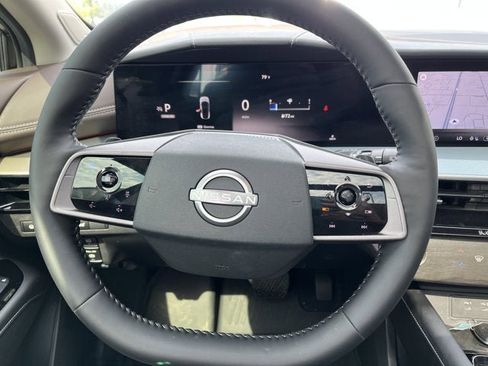 Certified 2024 Nissan Rogue SV image 14