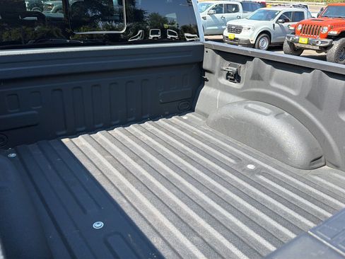 Used 2023 Ford F150 Lariat w/ Equipment Group 502A High AWD/4WD image 9