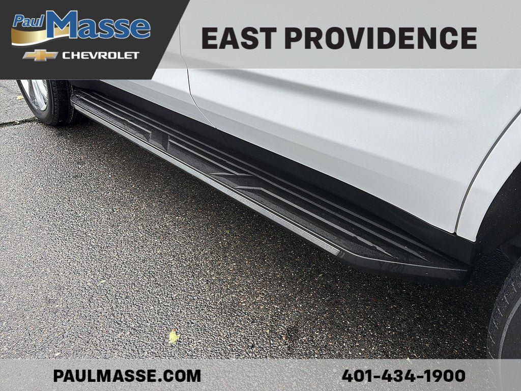 Certified 2023 Chevrolet Tahoe High Country AWD/4WD image 9