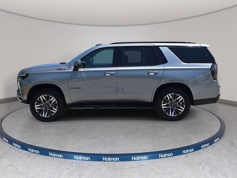 Used 2026 Chevrolet Tahoe Z71 w/ Comfort Package AWD/4WD image 9