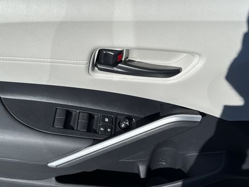 Certified 2026 Toyota Corolla Cross L image 23