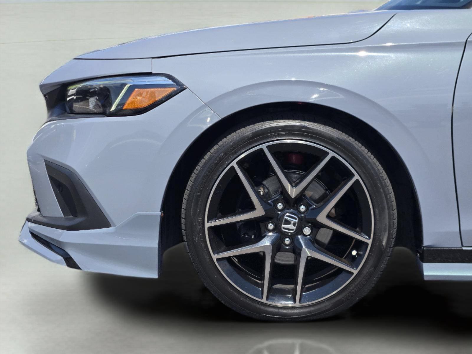 Used 2022 Honda Civic Sport Touring image 8