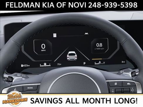 New 2026 Kia K5 GT image 22