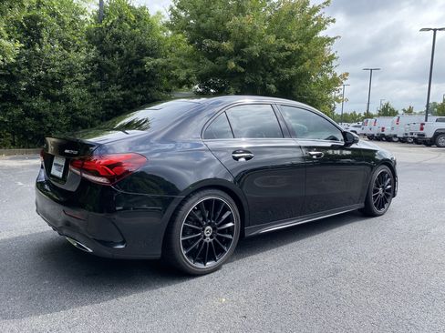 Used 2019 Mercedes-Benz A 220 image 9