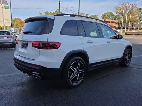 Certified 2025 Mercedes-Benz GLB 250 GLB 250 image 5