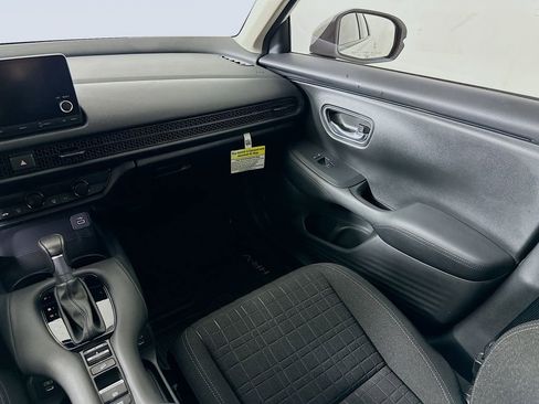 Used 2024 Honda HR-V LX image 19