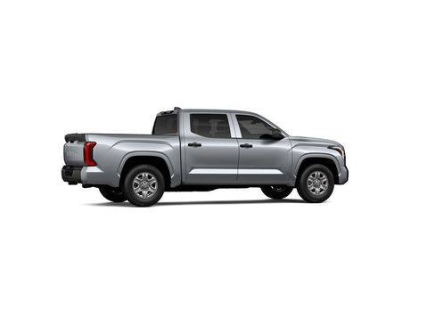 New 2026 Toyota Tundra SR image 15