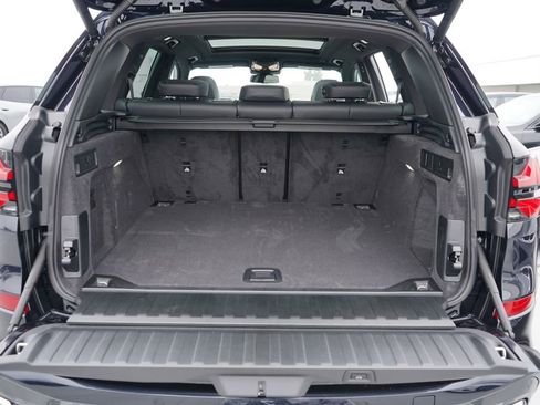 Used 2026 BMW X5 xDrive40i w/ M Sport Package image 20