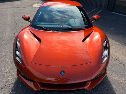 New 2026 Lotus Emira RWD image 17