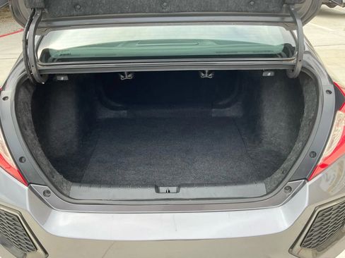 Used 2018 Honda Civic Si image 15