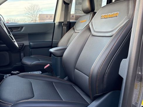 New 2026 Ford Maverick Tremor image 4