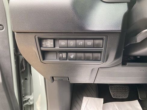 New 2026 Toyota Tundra SR5 AWD/4WD image 14