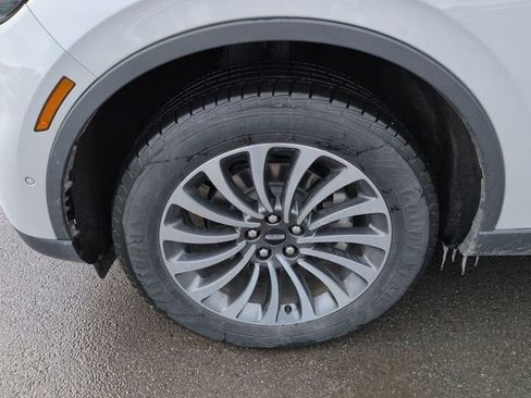 Used 2020 Lincoln Aviator Reserve w/ Elements Package Plus image 23