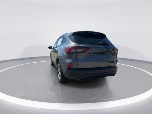 New 2025 Ford Escape ST-Line w/ Equipment Group 301A image 7