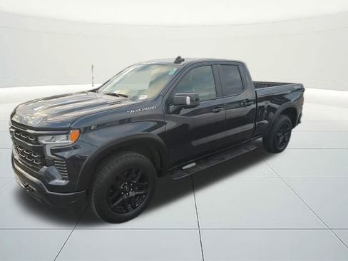 Used 2022 Chevrolet Silverado 1500 RST w/ RST All Star Premium Package image 25