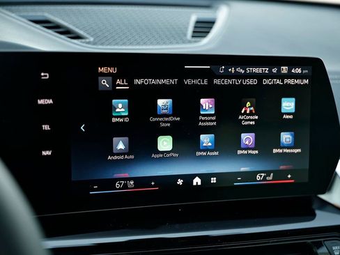 New 2026 BMW X2 xDrive28i w/ Technology Package image 35