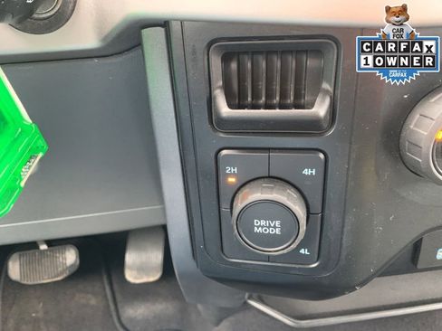 Used 2023 Ford F150 XLT image 26