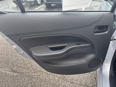Used 2024 Mitsubishi Mirage G4 FWD image 12