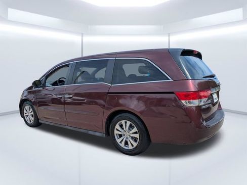 Used 2015 Honda Odyssey EX-L image 6