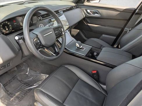 Used 2026 Land Rover Range Rover Velar S AWD/4WD image 10