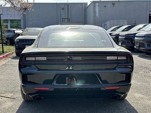 New 2026 Dodge Charger R/T AWD/4WD image 3