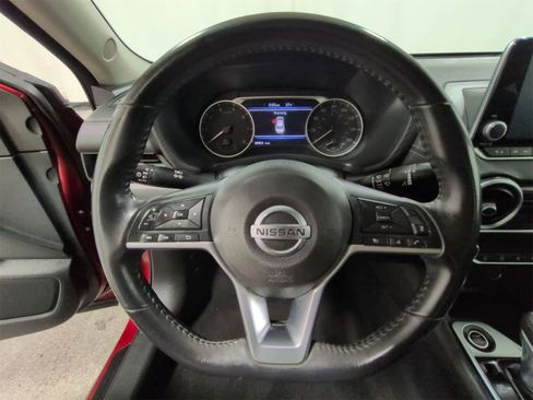 Used 2021 Nissan Sentra SV image 23