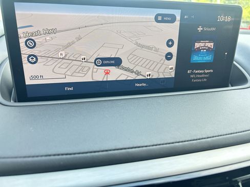 Used 2024 Acura MDX FWD w/ Technology Package image 19