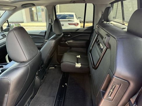 Used 2025 Honda Ridgeline RTL image 21