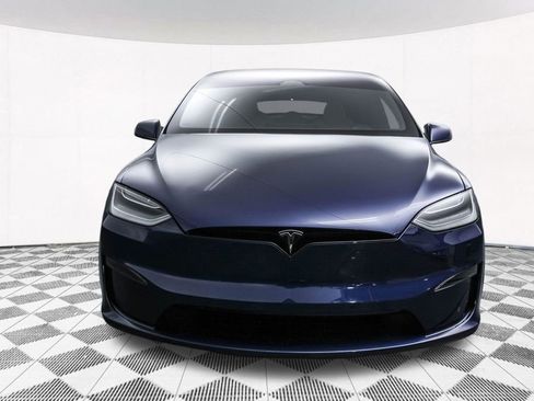 Used 2022 Tesla Model X image 23