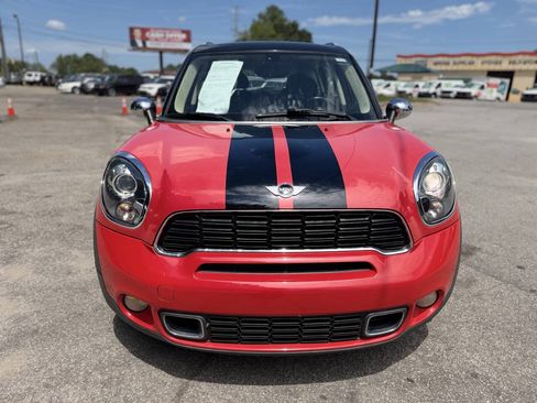 Used 2012 MINI Cooper Countryman S FWD image 2