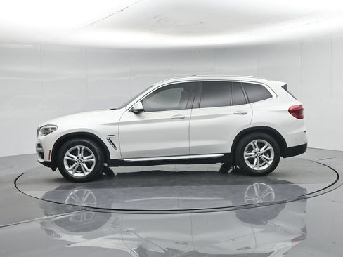 Used 2020 BMW X3 sDrive30i w/ Executive Package RWD image 31