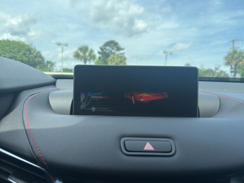 Certified 2023 Acura TLX Type S image 19