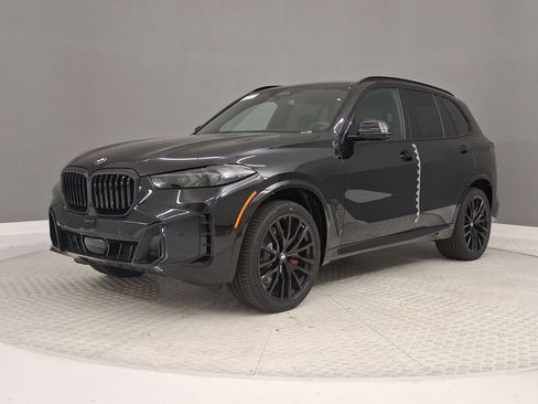 New 2026 BMW X5 sDrive40i w/ M Sport Package RWD image 36