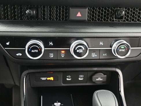 New 2026 Honda CR-V EX image 17