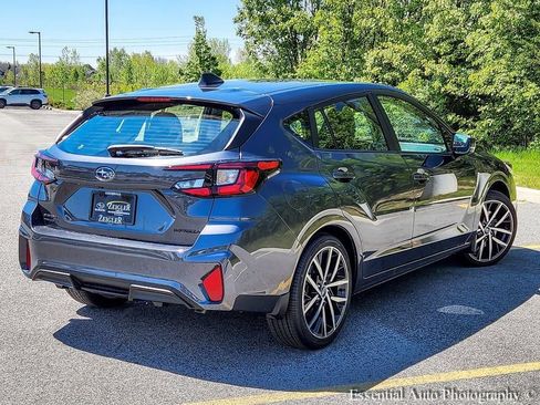 New 2026 Subaru Impreza 2.0i Sport AWD/4WD image 7