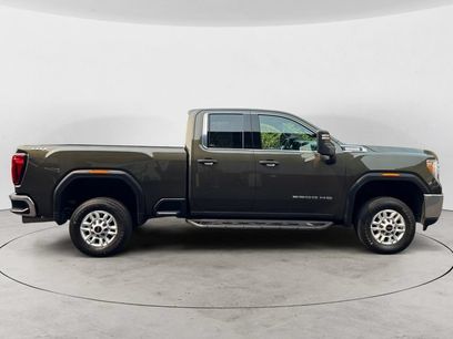 Used 2022 GMC Sierra 2500 SLE