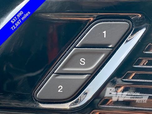 Used 2024 Jeep Wagoneer Series II AWD/4WD image 33