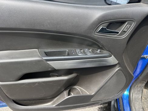 Used 2018 Chevrolet Colorado ZR2 AWD/4WD image 22