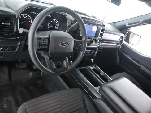 Used 2021 Ford F150 XL w/ STX Appearance Package AWD/4WD image 17