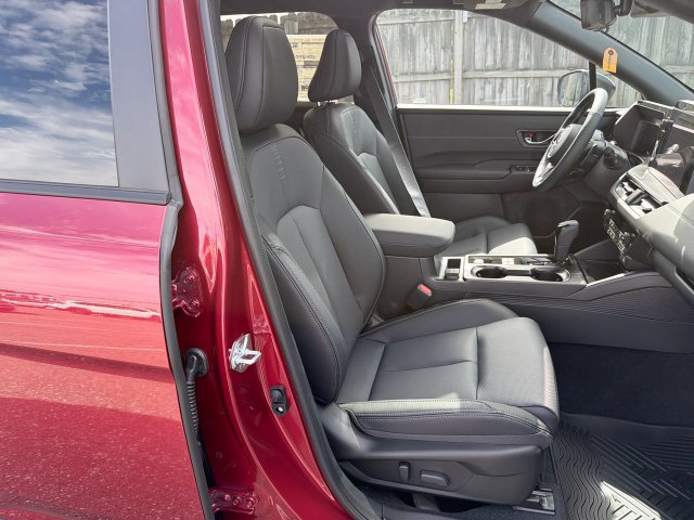 New 2026 Subaru Outback Touring XT AWD/4WD image 30