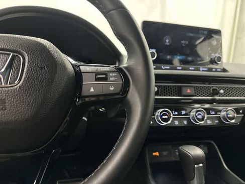 Certified 2026 Honda Civic Sport image 18