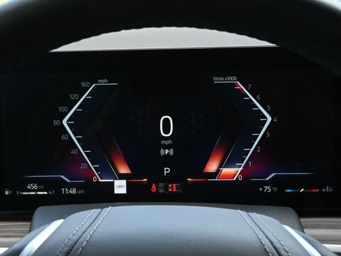 Certified 2025 BMW X5 xDrive40i w/ Premium Package image 17