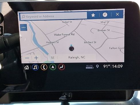 Used 2020 Chevrolet Corvette Stingray Preferred Conv w/ 2LT Preferred Equipment Group image 20