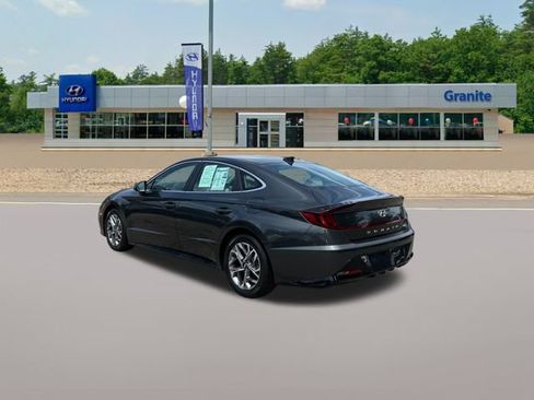 Certified 2023 Hyundai Sonata SEL FWD image 9