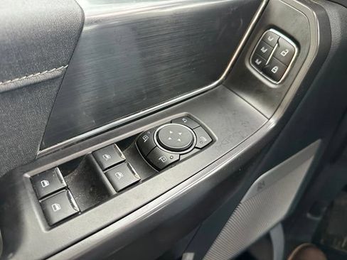 Used 2024 Ford F150 Lariat w/ Bed Utility Package AWD/4WD image 25