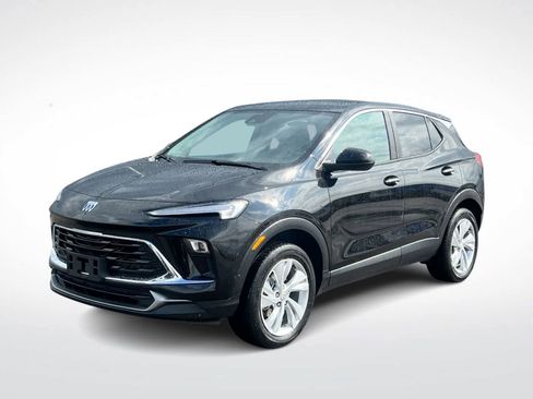 Used 2025 Buick Encore GX Preferred image 4
