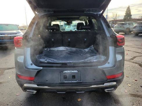 New 2026 Chevrolet TrailBlazer ACTIV image 26