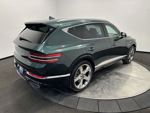Used 2022 Genesis GV80 3.5T w/ Prestige Package 07 image 6